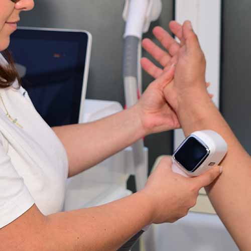 Sorina Vorteile Diodoenlaser Sorina Demirov Laser Dioden